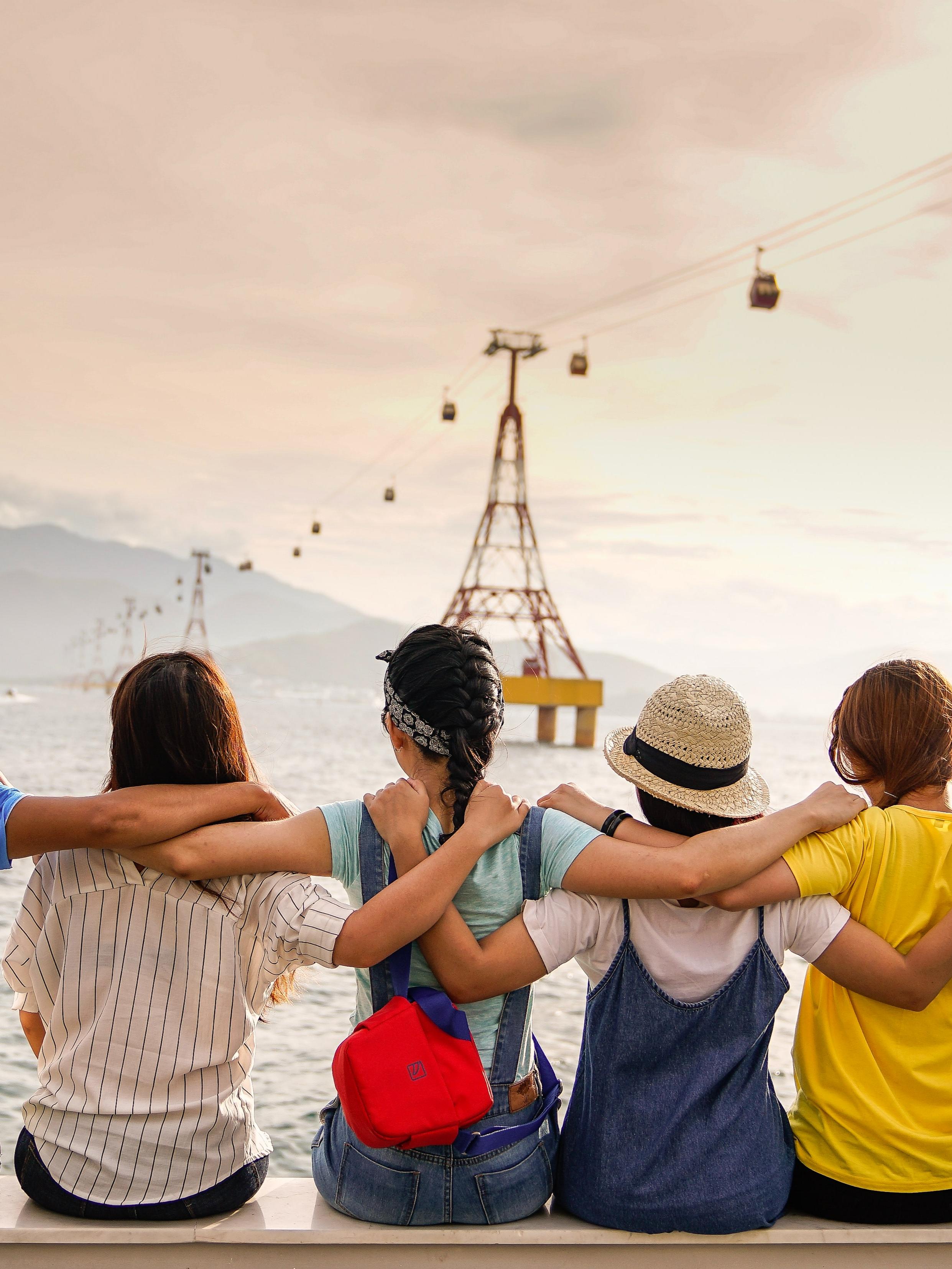 TEFL ambassador programme graduate brand advocate social media