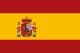 Spain flag — TEFL teaching jobs Spain