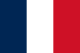 France flag — TEFL teaching jobs France