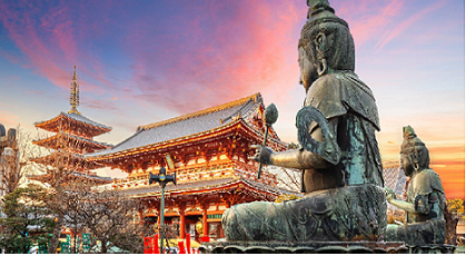 Teach English in Japan - TEFL certified English teacher jobs Tokyo